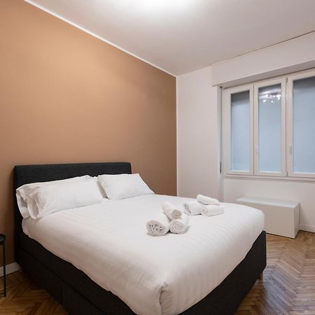 Corso Garibaldi 64 - Living Milan Milão Exterior foto