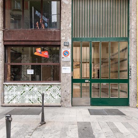 Corso Garibaldi 64 - Living Milan Milão Exterior foto