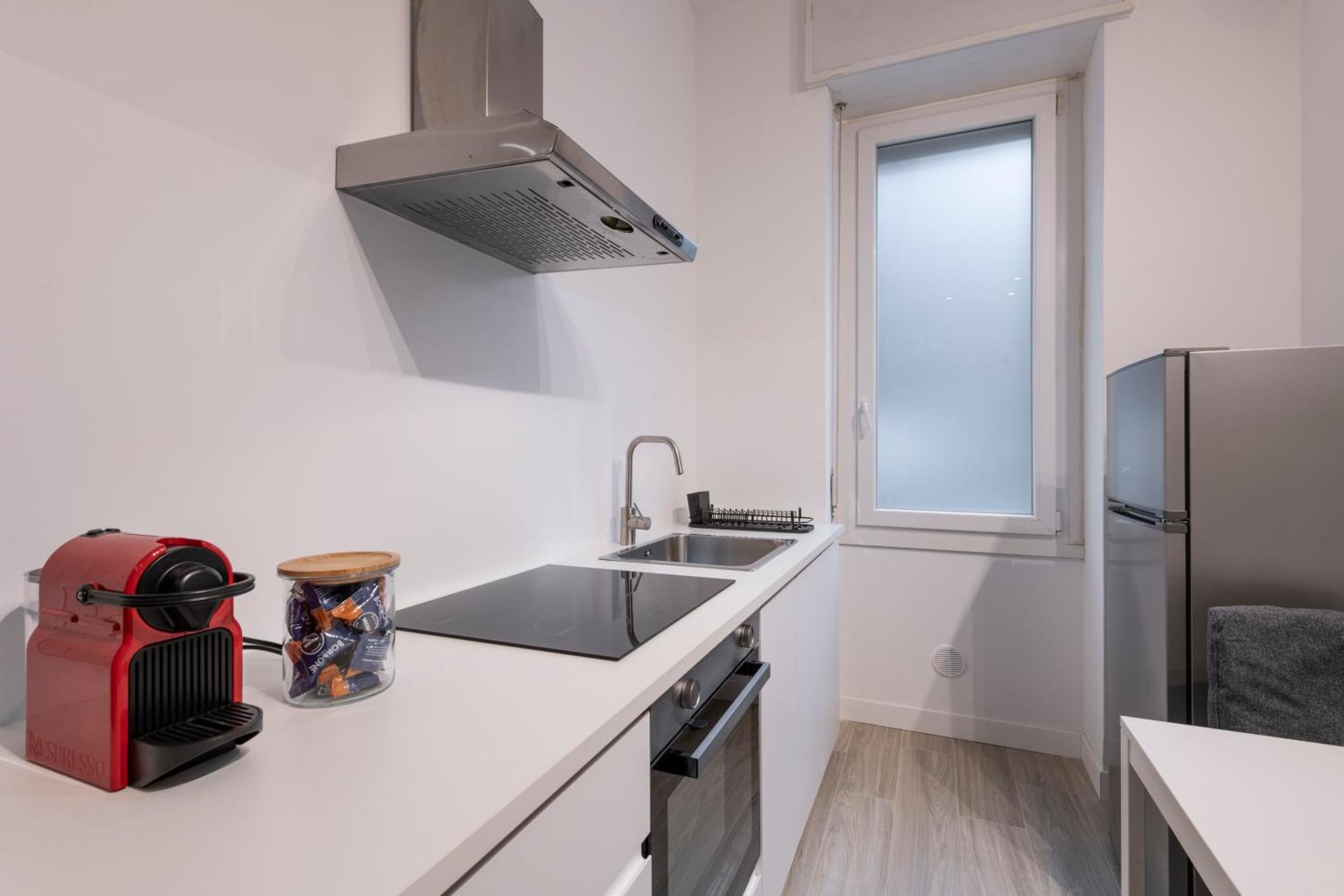 Corso Garibaldi 64 - Living Milan Milão Exterior foto