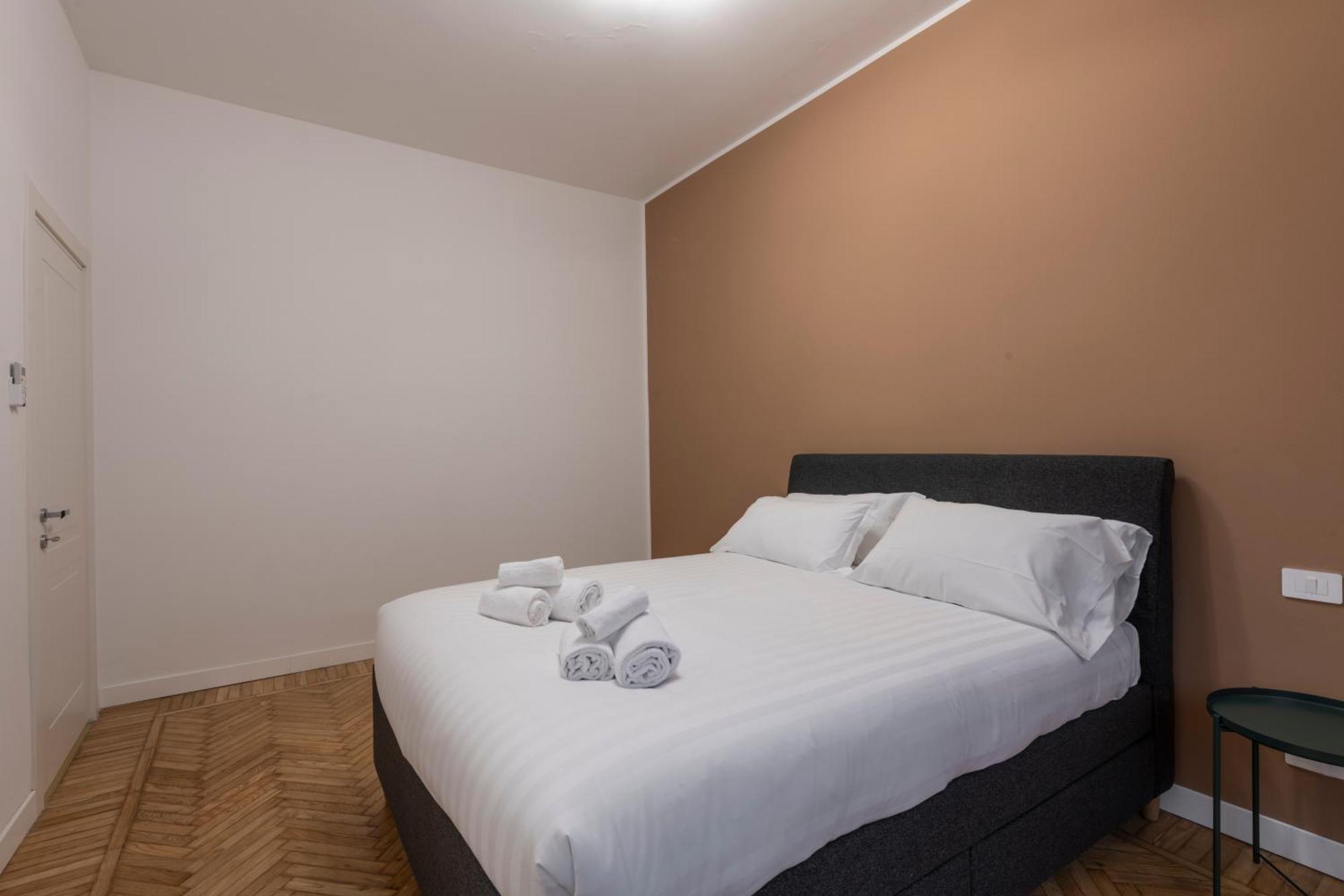 Corso Garibaldi 64 - Living Milan Milão Exterior foto