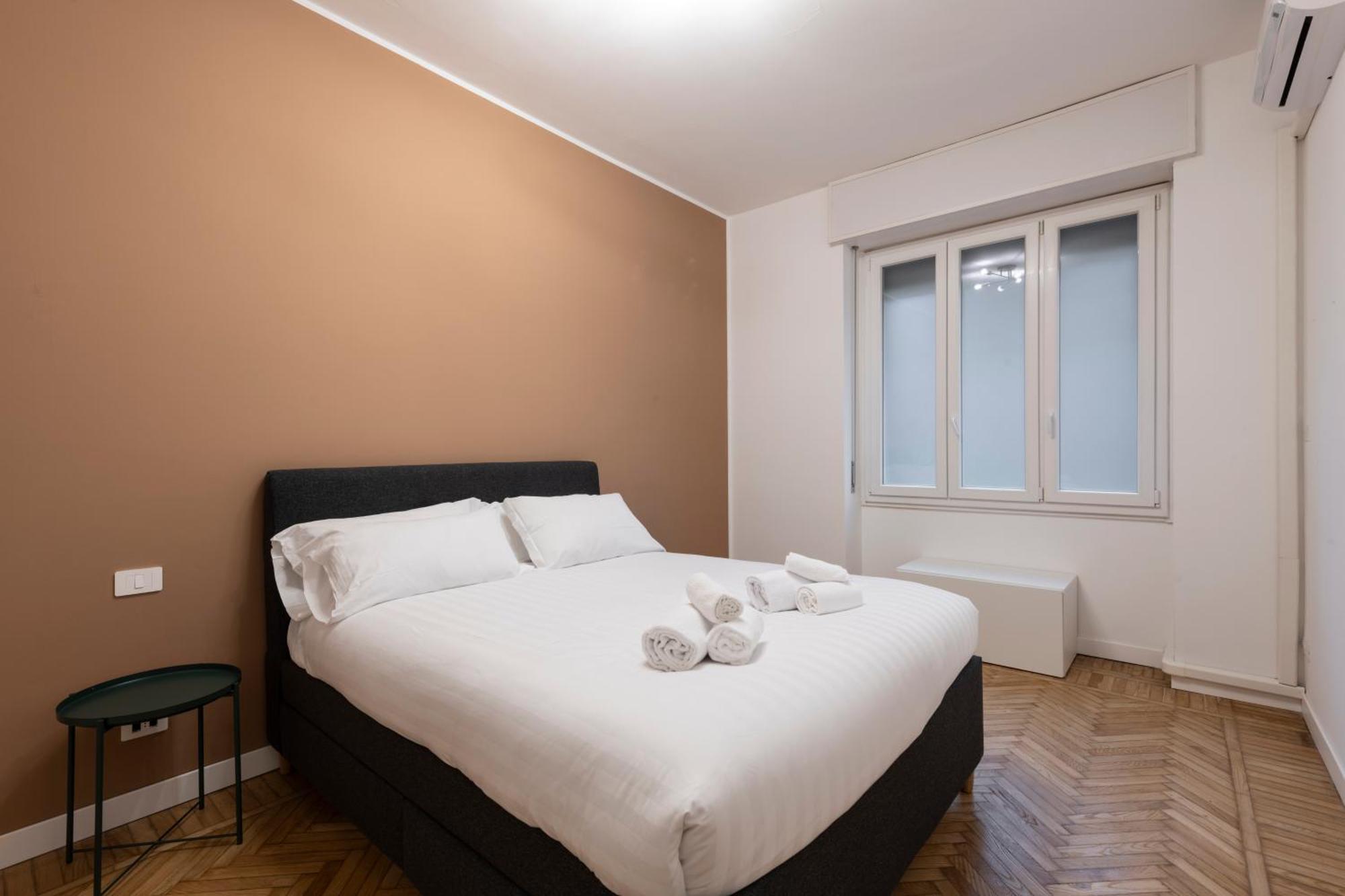 Corso Garibaldi 64 - Living Milan Milão Exterior foto