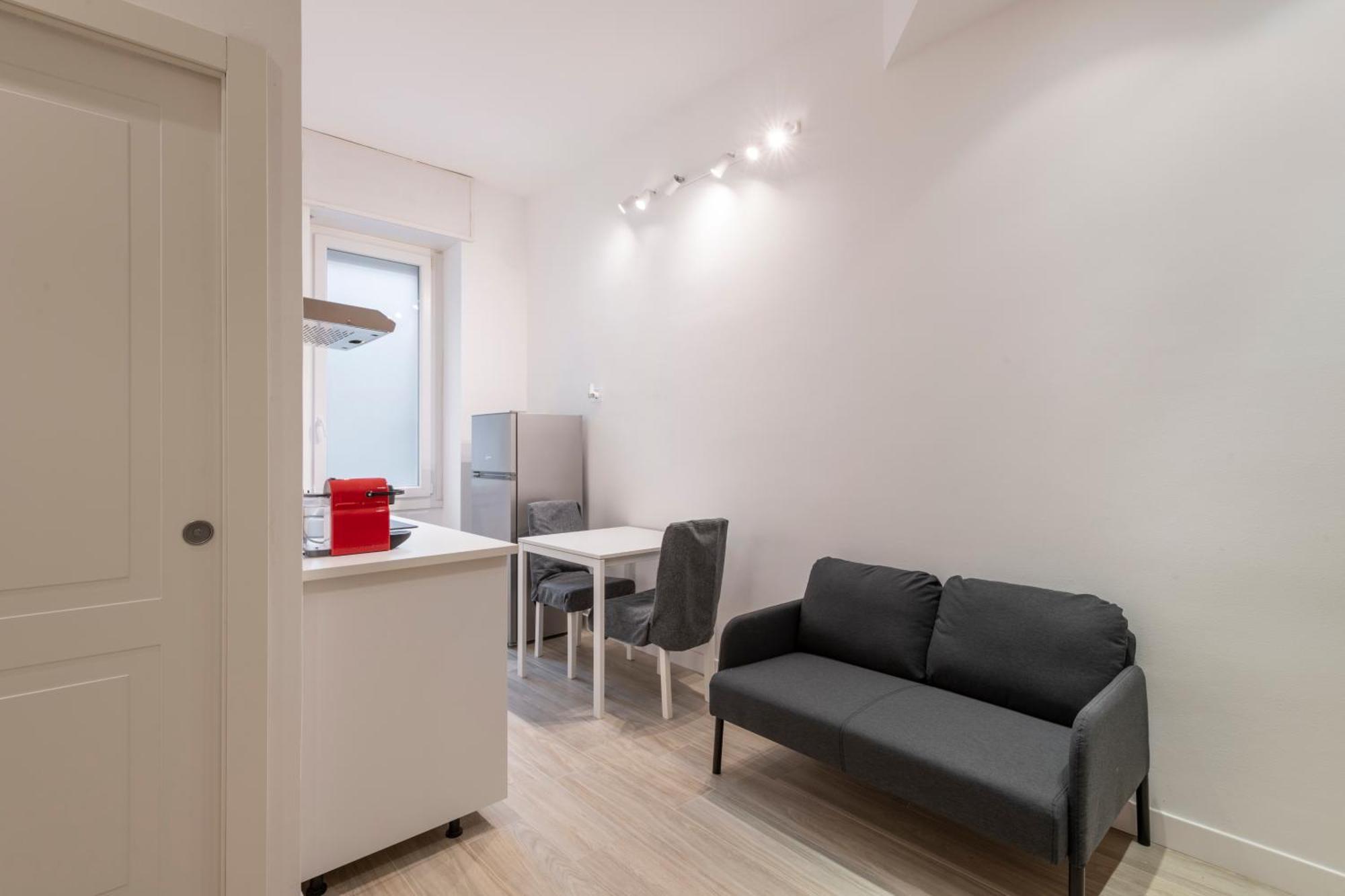Corso Garibaldi 64 - Living Milan Milão Exterior foto