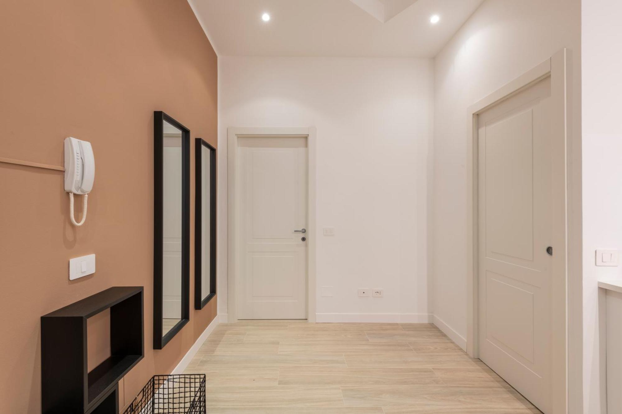 Corso Garibaldi 64 - Living Milan Milão Exterior foto