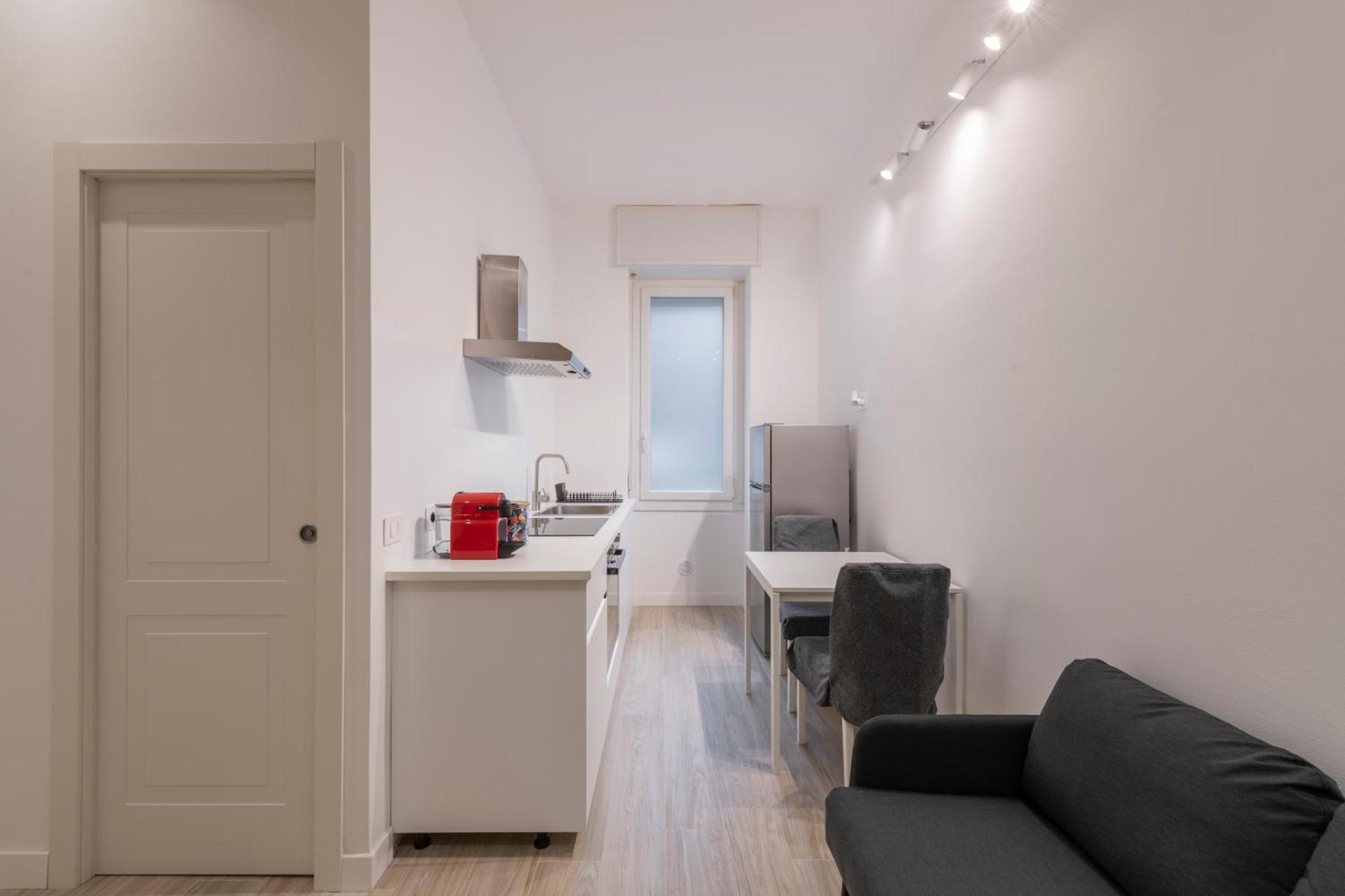 Corso Garibaldi 64 - Living Milan Milão Exterior foto