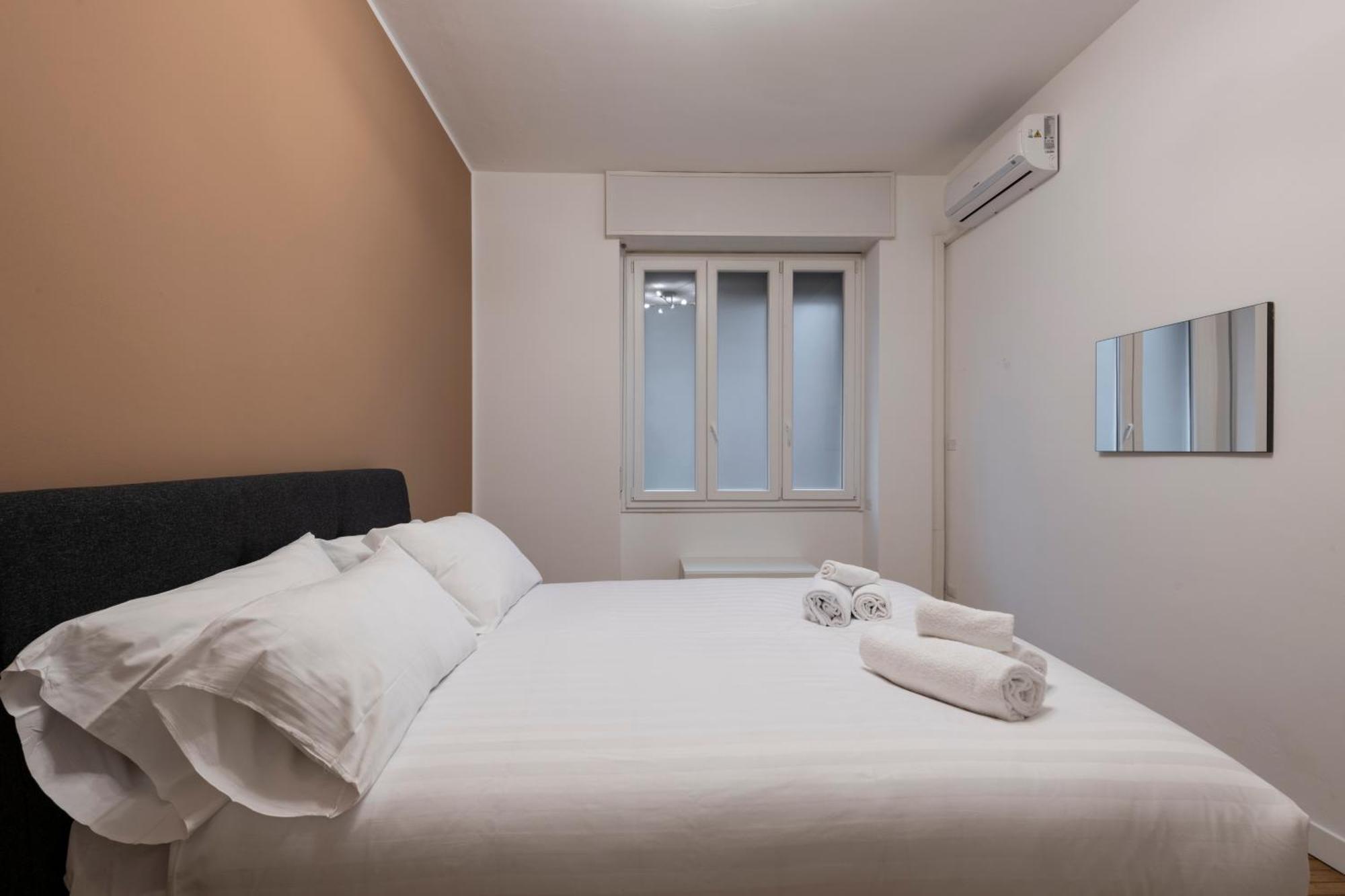 Corso Garibaldi 64 - Living Milan Milão Exterior foto